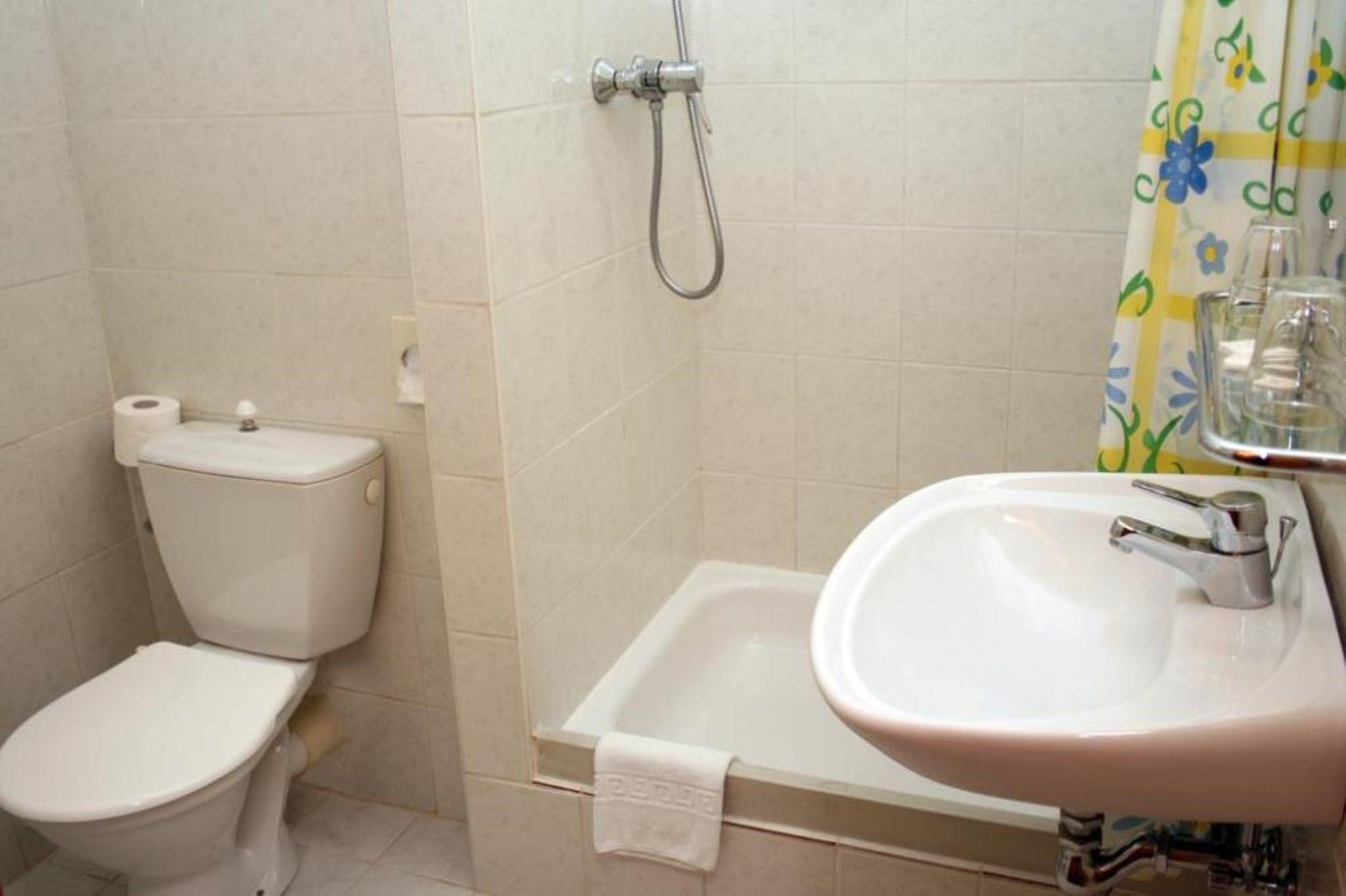 Hotel Ilf Prague Luaran gambar