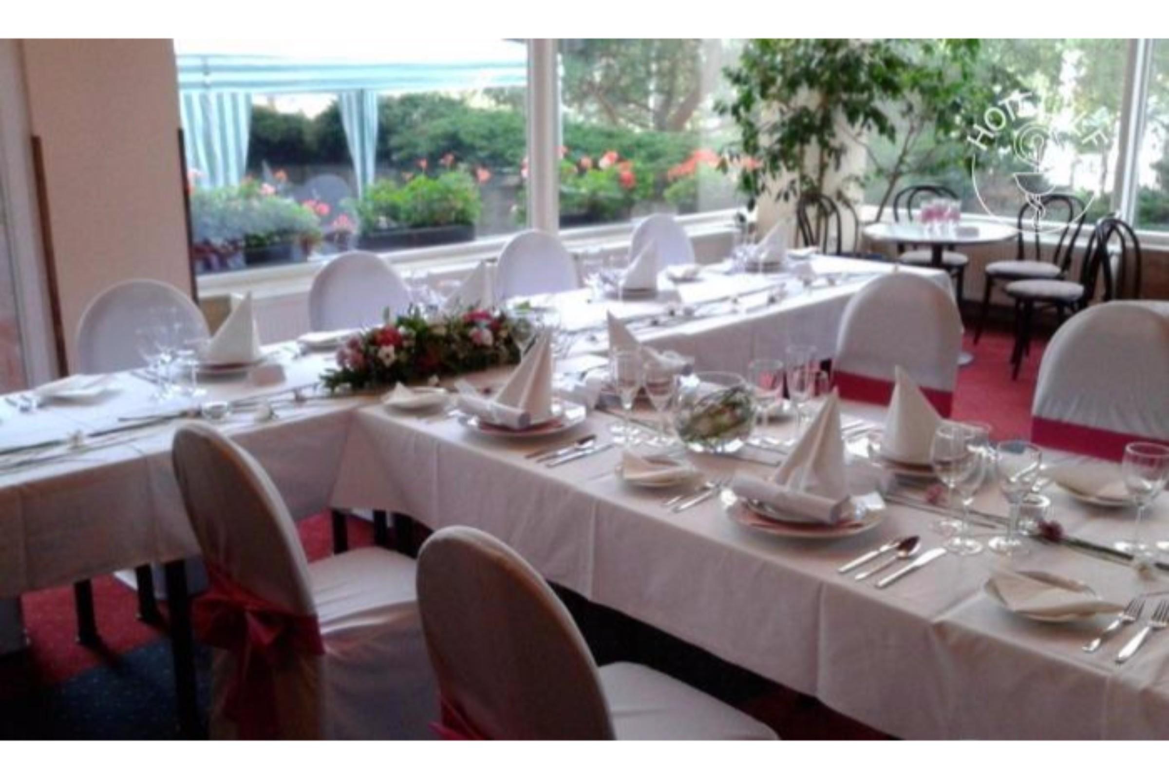 Hotel Ilf Prague Luaran gambar