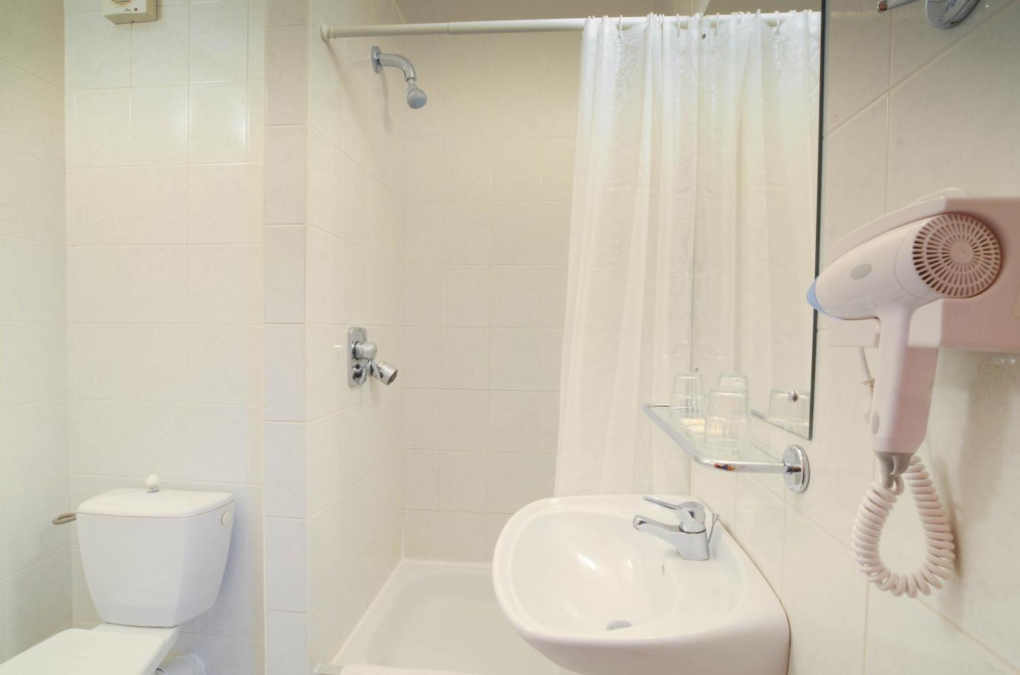 Hotel Ilf Prague Luaran gambar